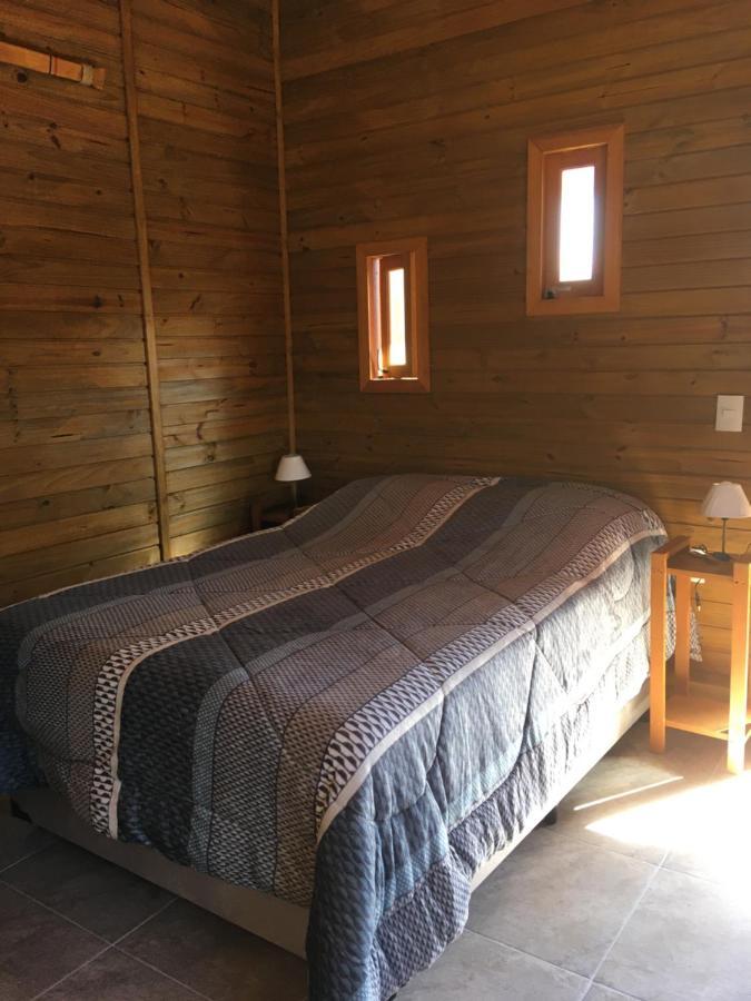 Aloha Cabanas - Cabana Waimea Balneario Gaivota Eksteriør billede