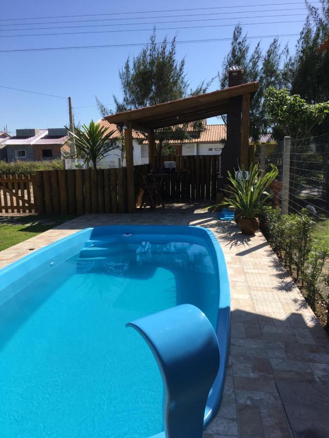 Aloha Cabanas - Cabana Waimea Balneario Gaivota Eksteriør billede